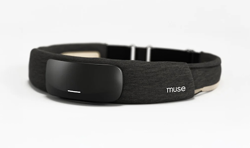 Muse S Athena device